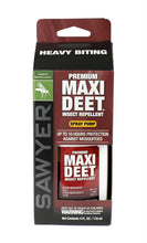 Sawyer Premium MAXI DEET® Insect Repellent