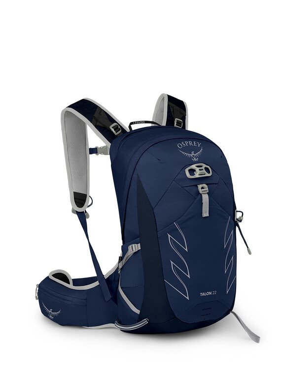 Osprey Talon 22 Extended Fit Osprey | Ascent Outdoors Osprey Talon 22 Extended Fit Osprey | Ascent Outdoors