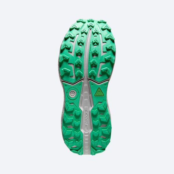 Brooks Caldera 7 Trail Running shoe men's – Brooks | Ascent Outdoors