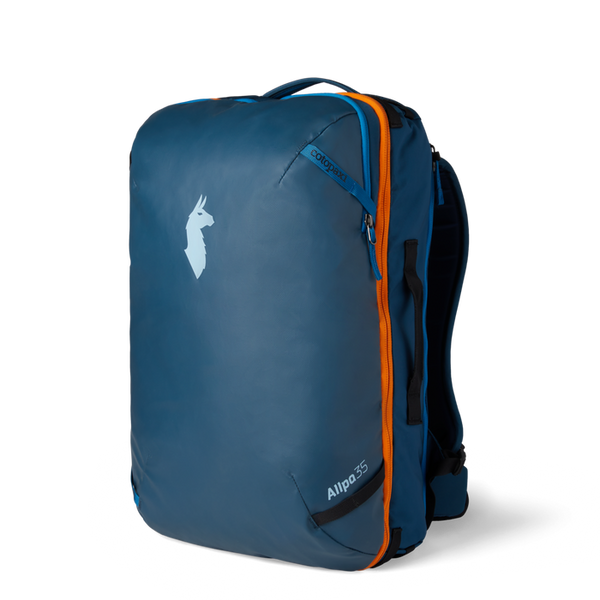 Cotopaxi Allpa 35L Travel Packs – Cotopaxi