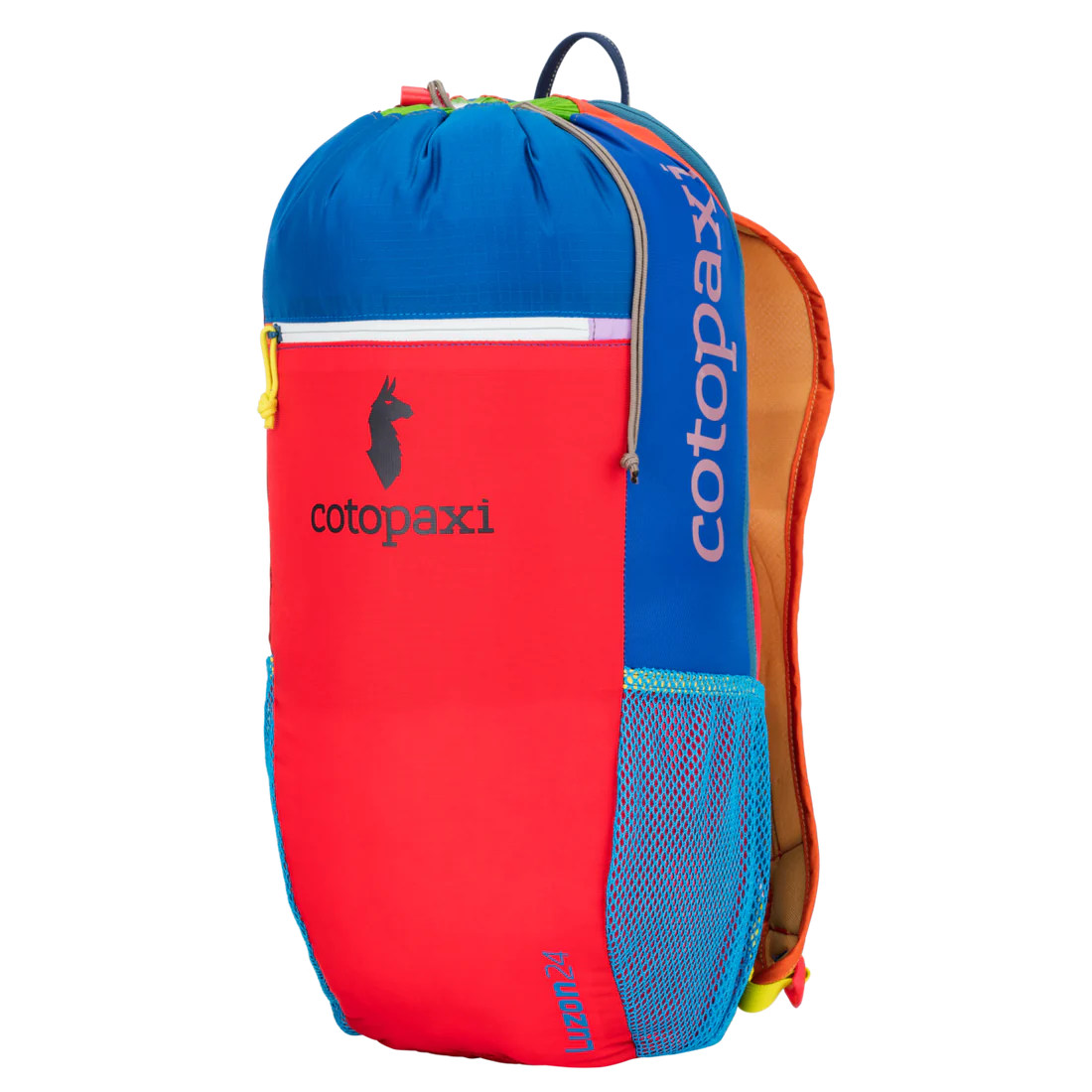 Cotopaxi Luzon 24L Backpack Del Día