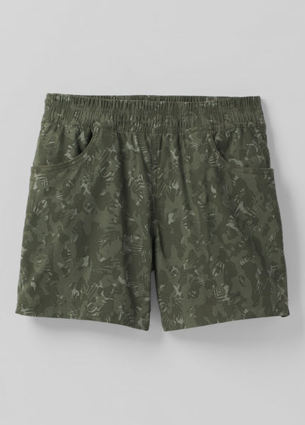 Prana Halle E-Waist Short II Women's – Prana | Ascent Outdoors