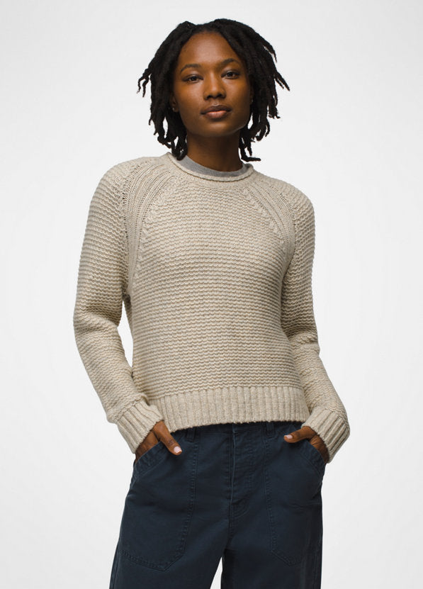 Prana store sweater