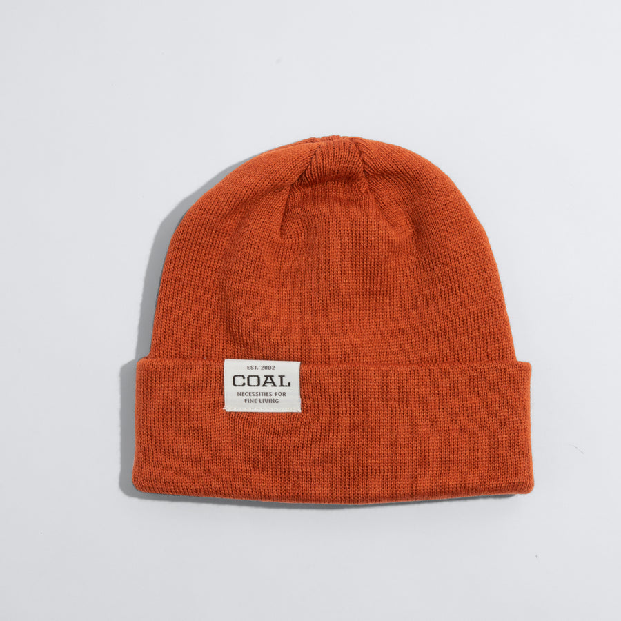 Coal Headwear The Uniform Low