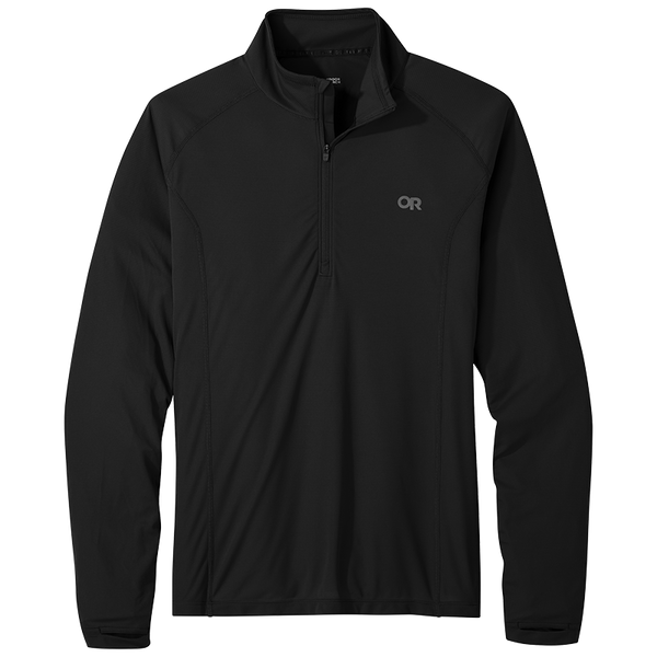 Outdoor Research Echo Quarter Zip Men's – Outdoor Research