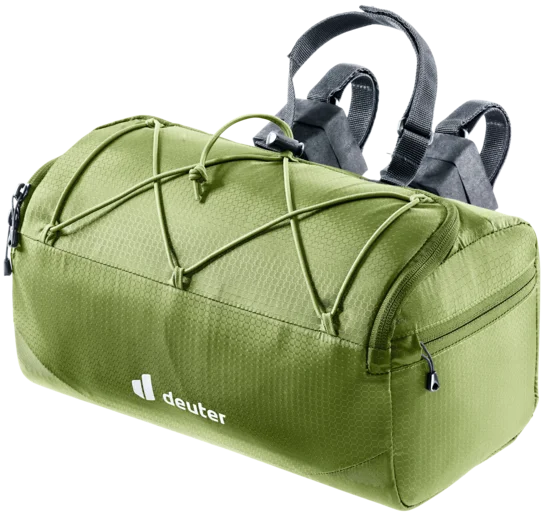 Deuter Mondego HB 8 - Sacoche guidon vélo Deuter Mondego HB 8 - Sacoche guidon vélo