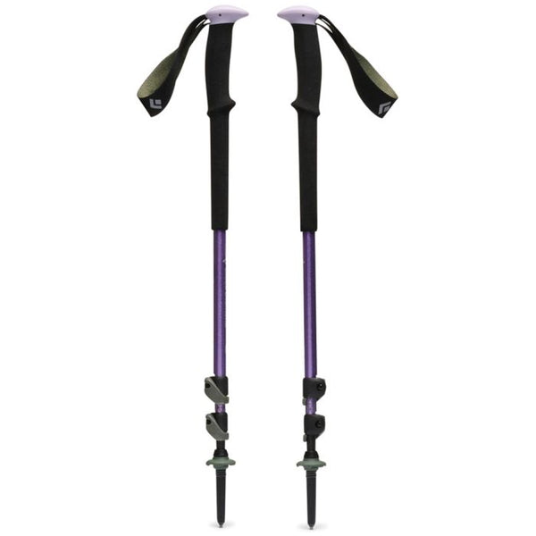 Black Diamond 167cm arc ascentスキーSKYHOY Black Diamond Trail Trekking Poles