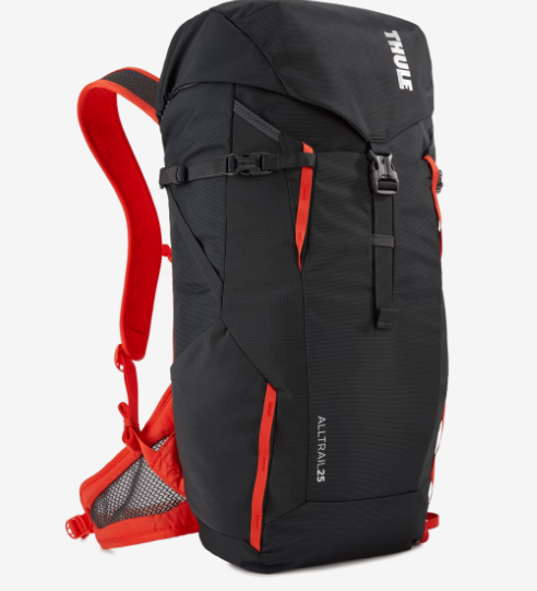 allintitle trail hiking backpack Inari 65 Halti Global Store Keep essentials close with dual stretch side pockets Osprey Hikelite 26L Unisex Hiking