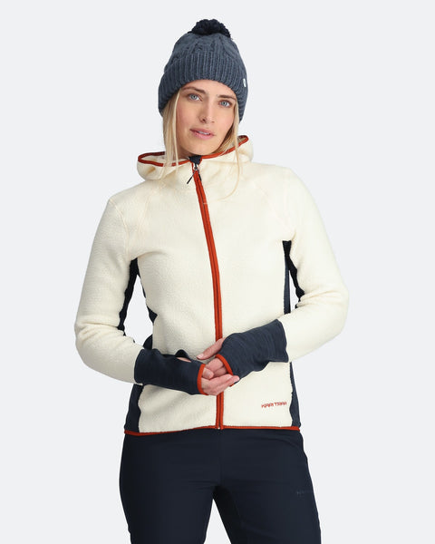 Kari Traa Ragnhild Ski Long Sleeve Women's – Kari Traa | Ascent