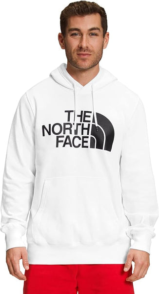 The North Face Men's Half Dome Pullover Hoodie – The North Face