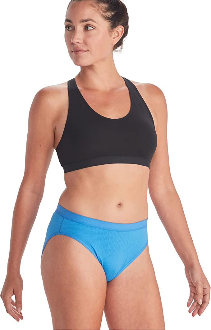 Women's Give-N-Go® 2.0 Sport Mesh Hipster