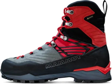 Mammut Kento Pro High GTX Men's – Mammut | Ascent Outdoors