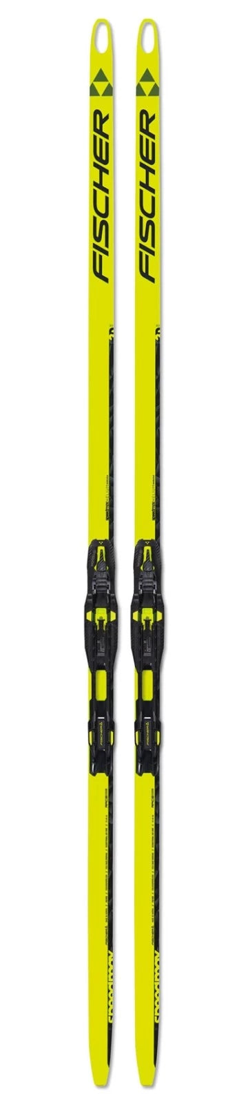 Fischer Speedmax Helium Skate Plus Skate Ski 191 Cm - Past Season Fischer Speedmax Helium Skate Plus Skate Ski 191 Cm - Past Season