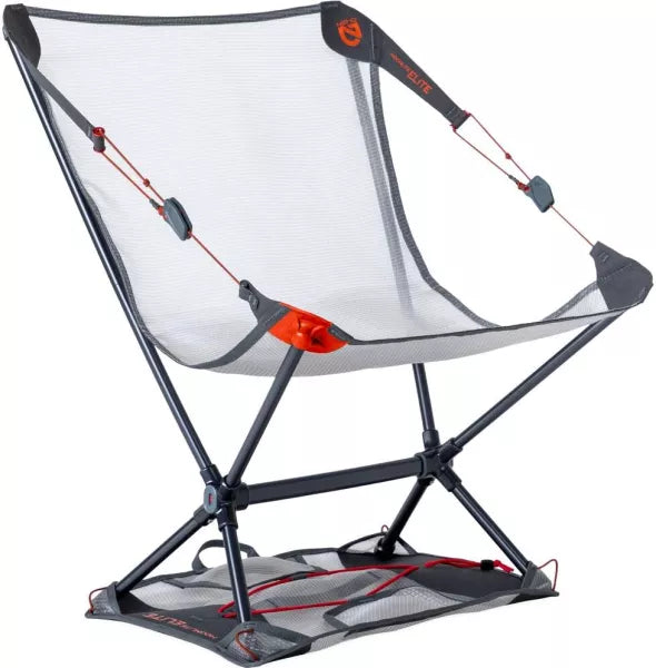 Nemo Moonlite Elite Reclining Camp Chair – Nemo | Ascent Outdoors