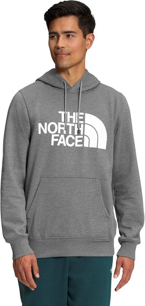The North Face Men's Half Dome Pullover Hoodie – The North Face