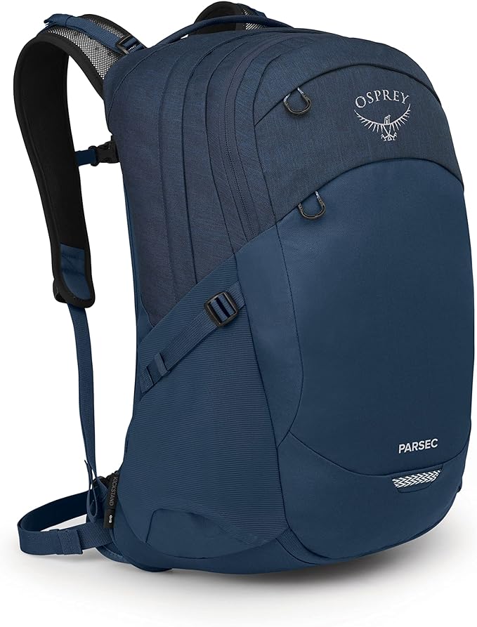 blue osprey goggle bag Osprey Parsec 26L – Osprey