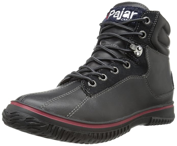 Pajar duck boots best sale