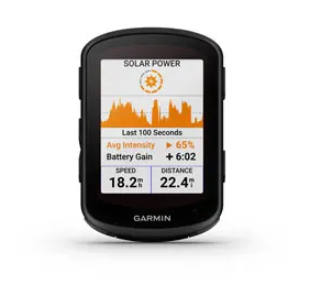 Garmin Edge 840 – Garmin | Ascent Outdoors