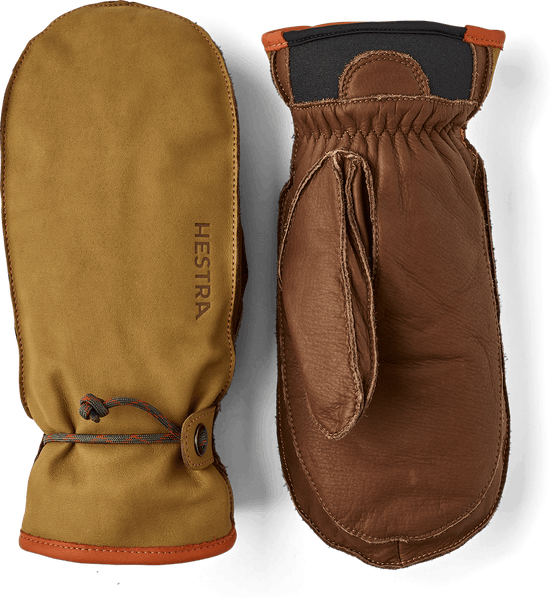 Hestra Wakayama Mitt – Hestra | Ascent Outdoors