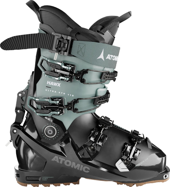 Atomic Hawx Ultra XTD 115 W GW – Atomic | Ascent Outdoors