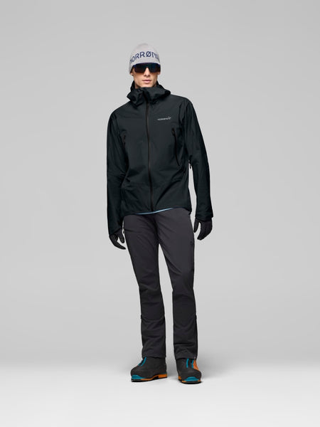 Norrona Falketind Gore-Tex Jacket M's – Norrona | Ascent Outdoors