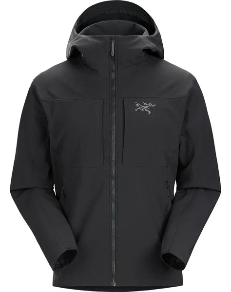 Arc'teryx Gamma MX Men's Hoody – Arc'teryx | Ascent Outdoors