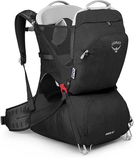 osprey backpack kid carrier Osprey Poco SLT Child Carrier – Osprey