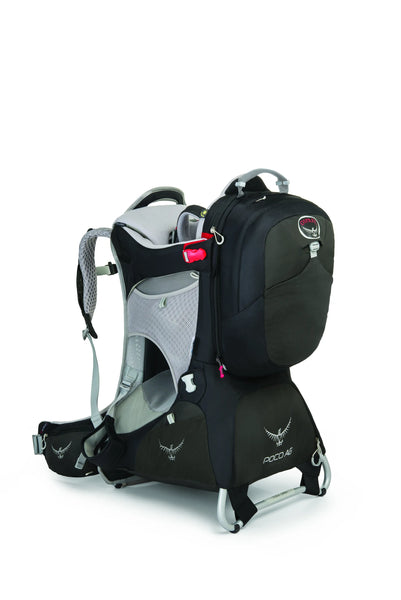 Osprey Poco Premium Child Carrier – Osprey | Ascent Outdoors