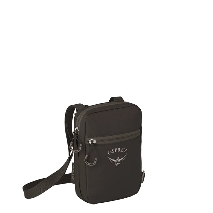 osprey black leather bag Osprey Daylite Crossbody – Osprey