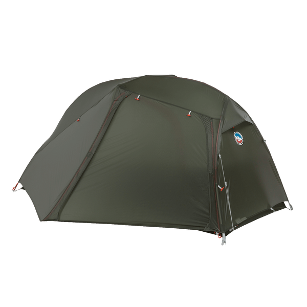 big agnes freestanding tent Big Agnes Copper Spur UL1 Tent
