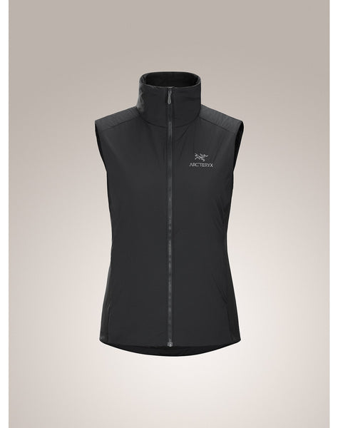 Arc'teryx Atom Vest Women's – Arc'teryx | Ascent Outdoors