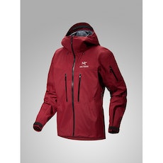 ヤスくん【美品】Arc'teryx Alpha SV Jacket M Alpha SV Jacket Men's | Arc'teryx United States
