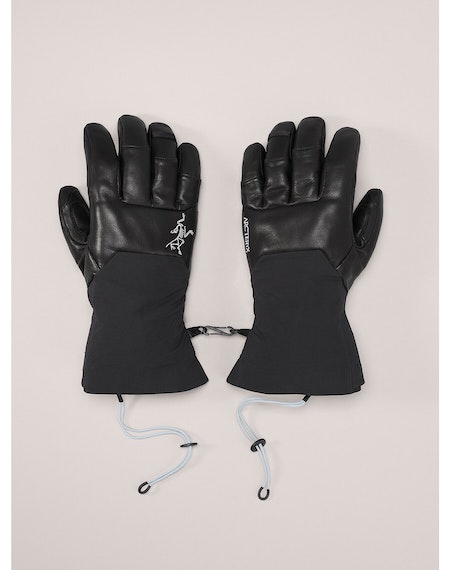 handschuhe arcteryx Arc'teryx Sabre Insulated Gore-Tex Glove