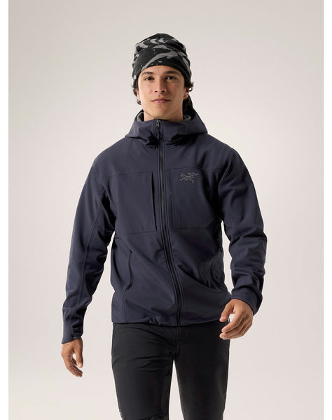 Arc'teryx Gamma MX Men's Hoody – Arc'teryx | Ascent Outdoors