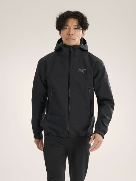 Arc'teryx Men's Beta Jacket – Arc'teryx | Ascent Outdoors