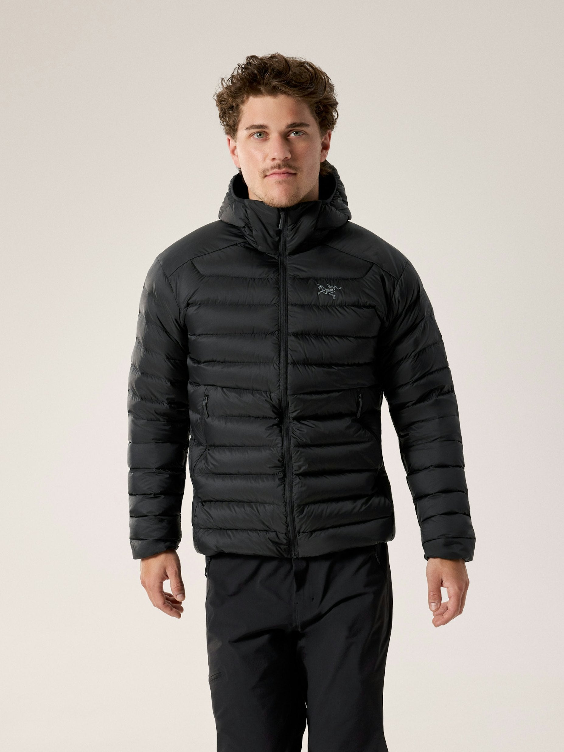 Arc'teryx Cerium Hoody Men's – Arc'teryx | Ascent Outdoors Arc'teryx Cerium Hoody Men's – Arc'teryx | Ascent Outdoors