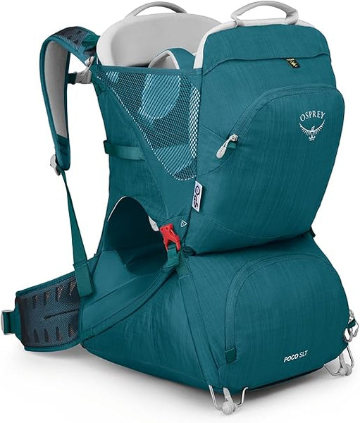 baby backpack osprey Osprey Poco SLT Child Carrier – Osprey