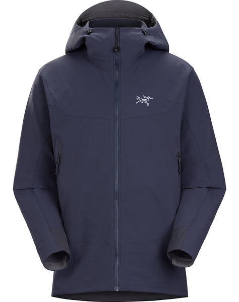 Arc'teryx Gamma Hoody Men's – Arc'teryx | Ascent Outdoors