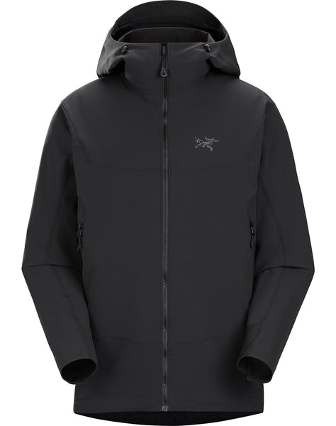 Arc'teryx Gamma Hoody Men's – Arc'teryx | Ascent Outdoors