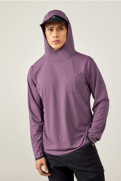 LEst 686 Lets Go Tech Hoody Men's – 686 | Ascent Outdoors
