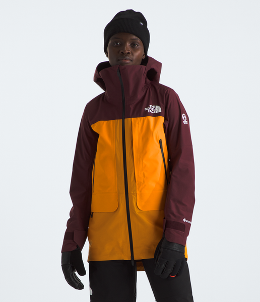 The North Face Summit Verbier GTX Jacket Women's – The North Face
