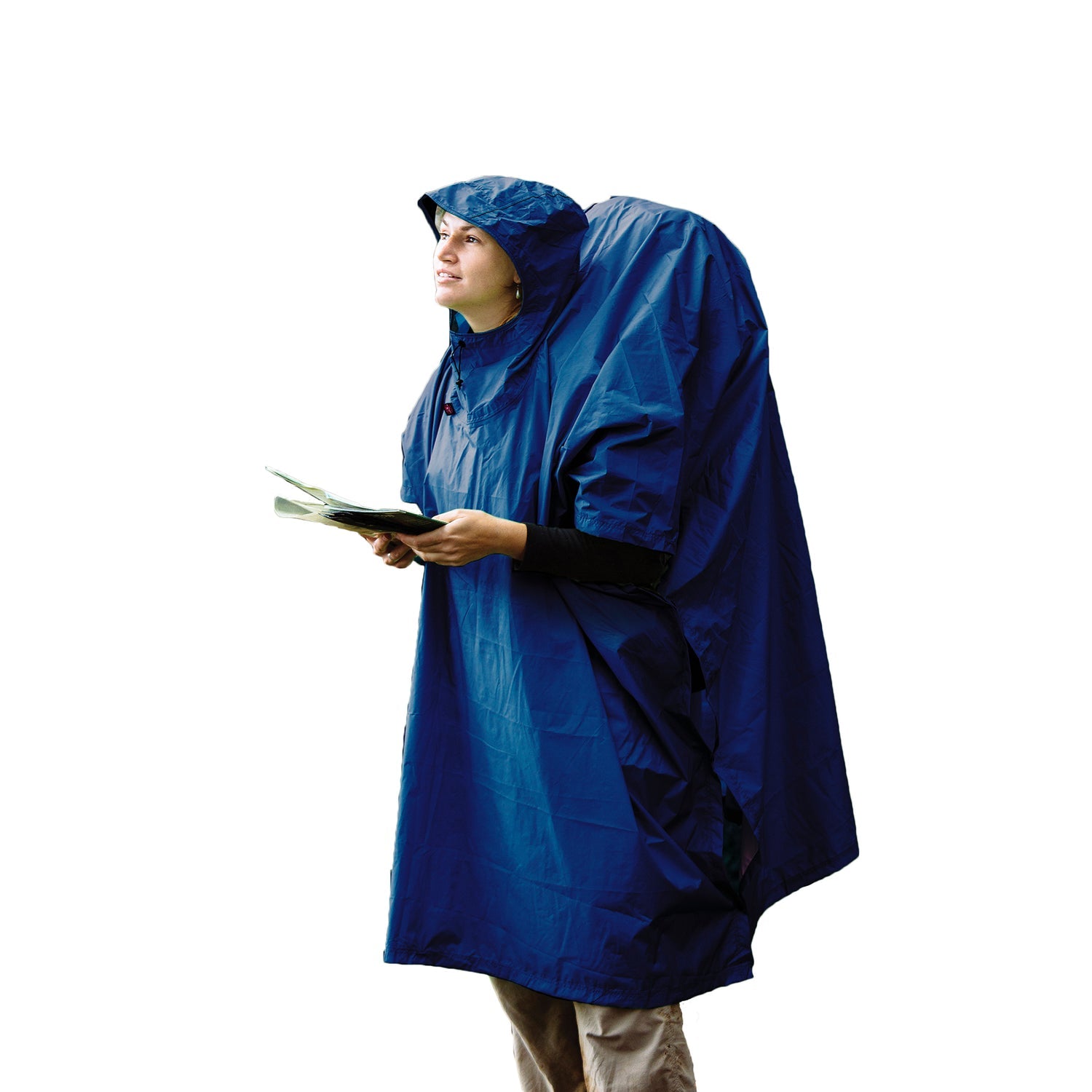 Sea to Summit Nylon Tarp Poncho – Sea To Summit