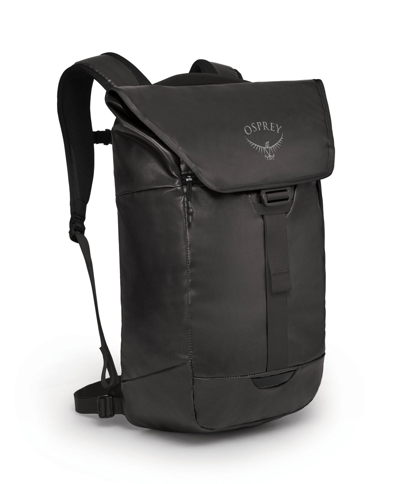 Osprey Transporter Flap Daypack – Osprey