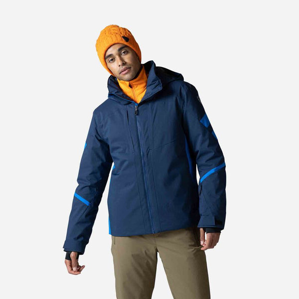 Rossignol Fonction Ski Jacket Men's – Rossignol | Ascent Outdoors