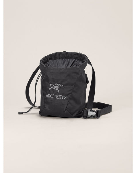 Arc'teryx Ion Lightweight Chalk Bag – Arc'teryx | Ascent Outdoors