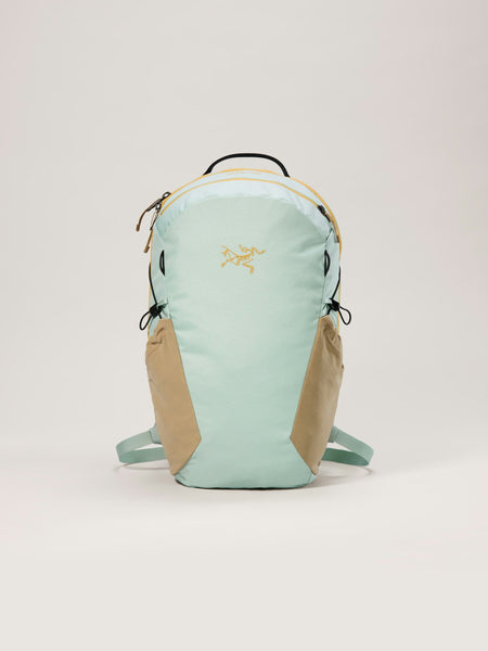 Arc'teryx Mantis 16 Backpack – Arc'teryx | Ascent Outdoors