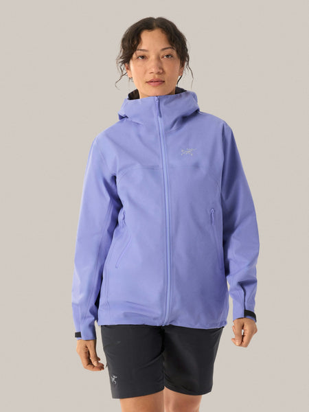 Arc'teryx Beta Jacket Women's – Arc'teryx | Ascent Outdoors
