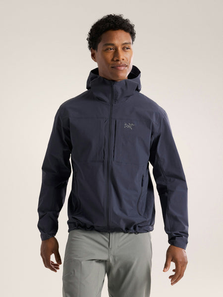 ARC’TERYX Gamma Lightweight Hoody　Mサイズ Arc'teryx Gamma Lightweight Hoody Men's – Arc'teryx | Ascent Outdoors