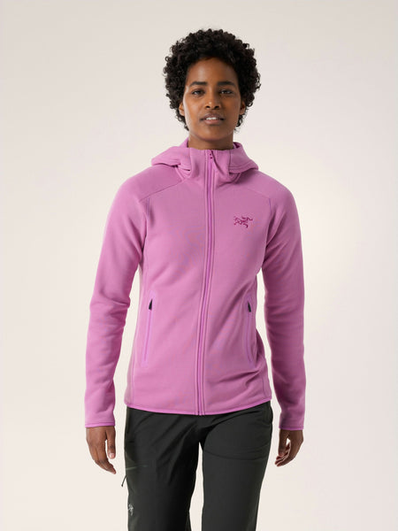 Arc'teryx Kyanite Women's Hoody – Arc'teryx | Ascent Outdoors