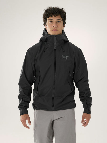 Arc'teryx Beta SL Jacket Men's – Arc'teryx | Ascent Outdoors